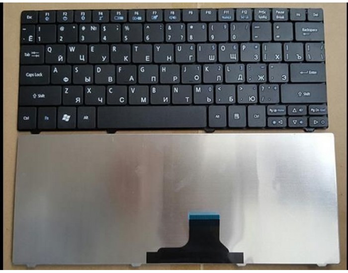 LAPTOP KEYBOARD FOR ACER ASPIRE 722